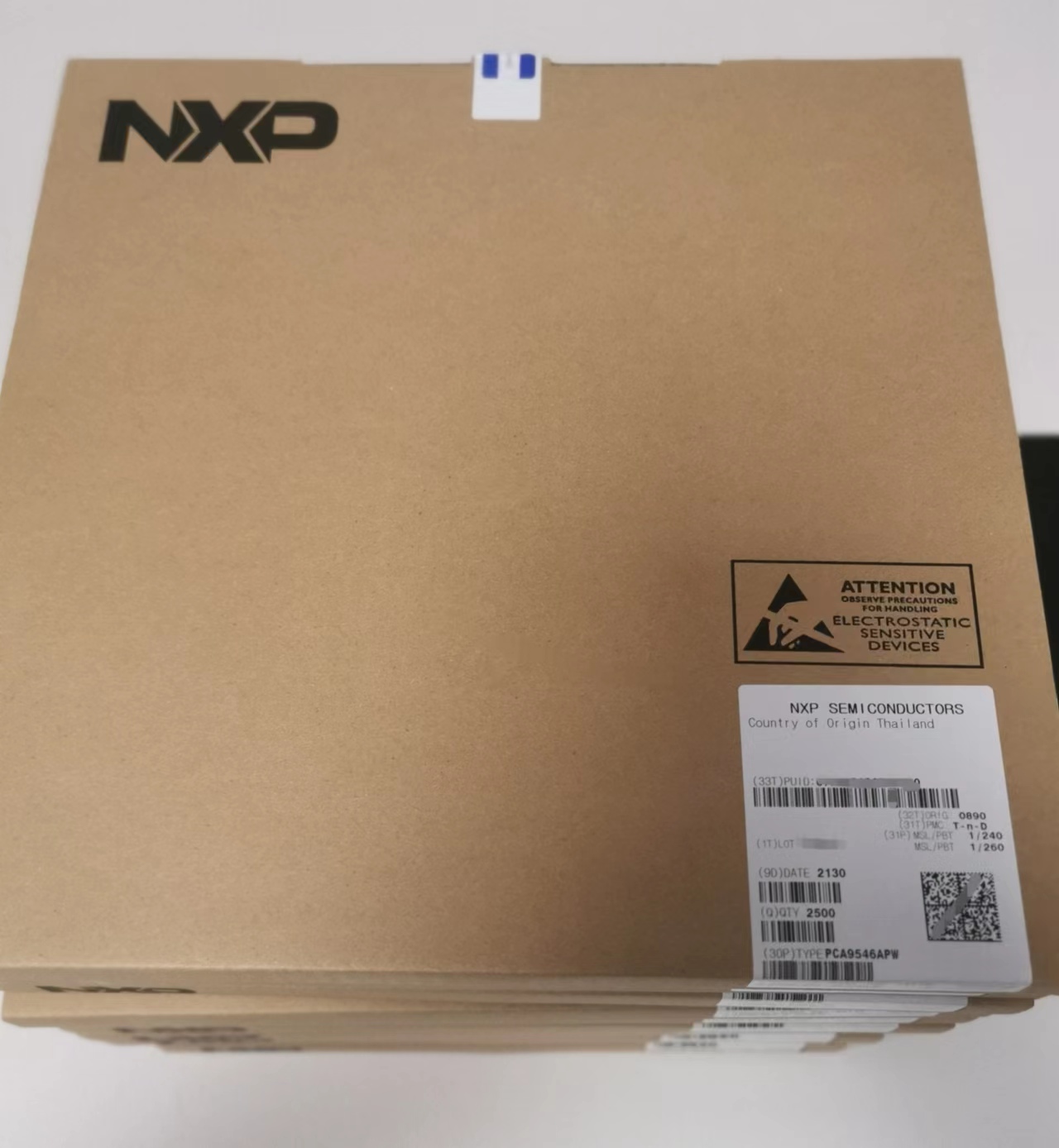 恩智浦NXP芯片