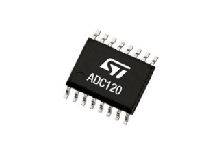 微控制器芯片STM32Cube